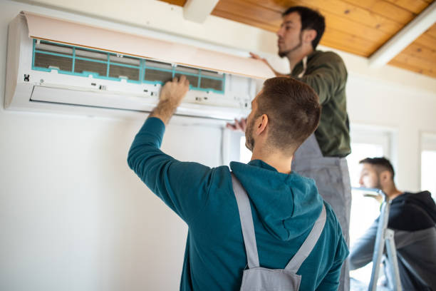 Best HVAC Maintenance Near Me  in Cranston, RI