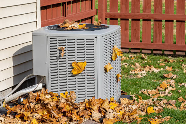 Best 24/7 HVAC Repair  in Cranston, RI