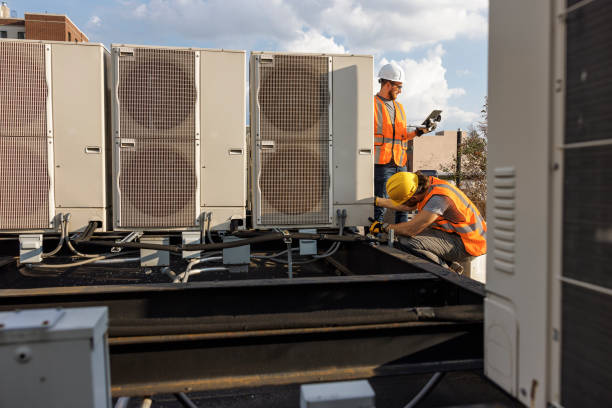 Best HVAC System Installation  in Cranston, RI