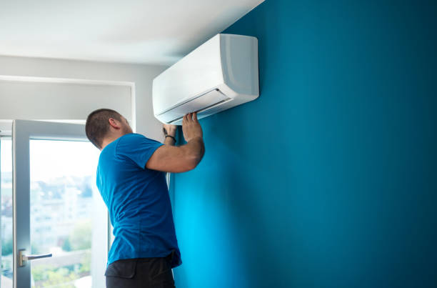 Best HVAC Maintenance Near Me  in Cranston, RI