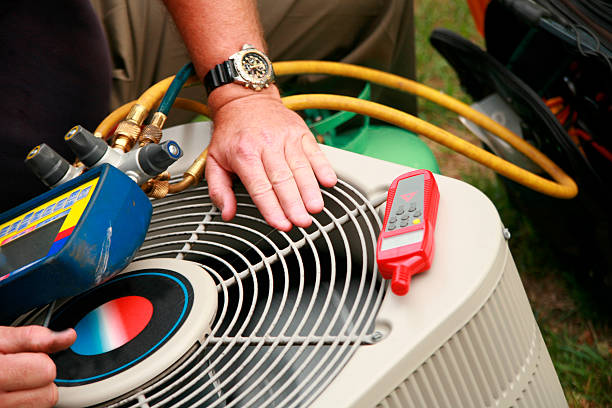 Best HVAC Maintenance Plan  in Cranston, RI