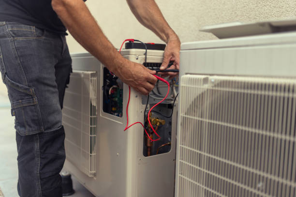 Best HVAC Service Technicians  in Cranston, RI