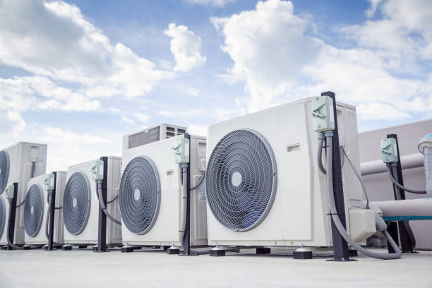 Affordable Air Conditioning Repair in Cranston, RI