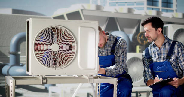 AC Installation Near Me in Cranston, RI