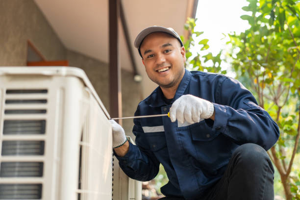 Best HVAC Cleaning Services  in Cranston, RI