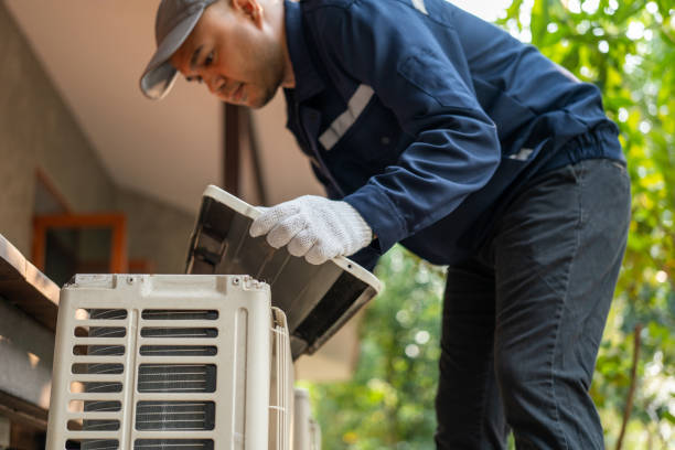 Best Commercial HVAC Repair  in Cranston, RI