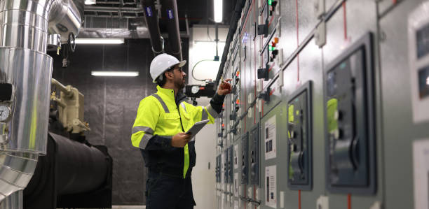 Best Air Conditioning Repair  in Cranston, RI