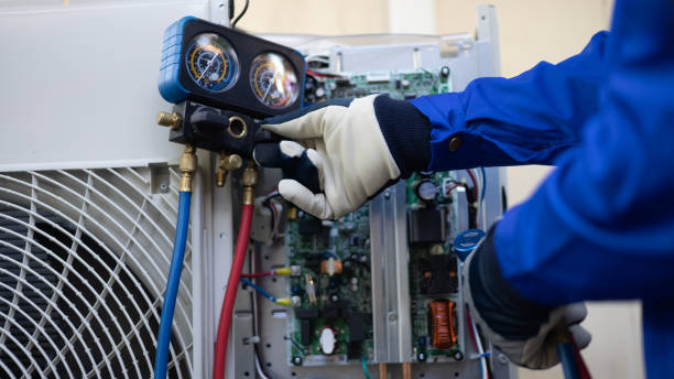 Best Air Quality Test  in Cranston, RI